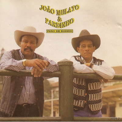 De Cara Com A Saudade (Volume 22) (CHANTECLER WARNER 0630147601)